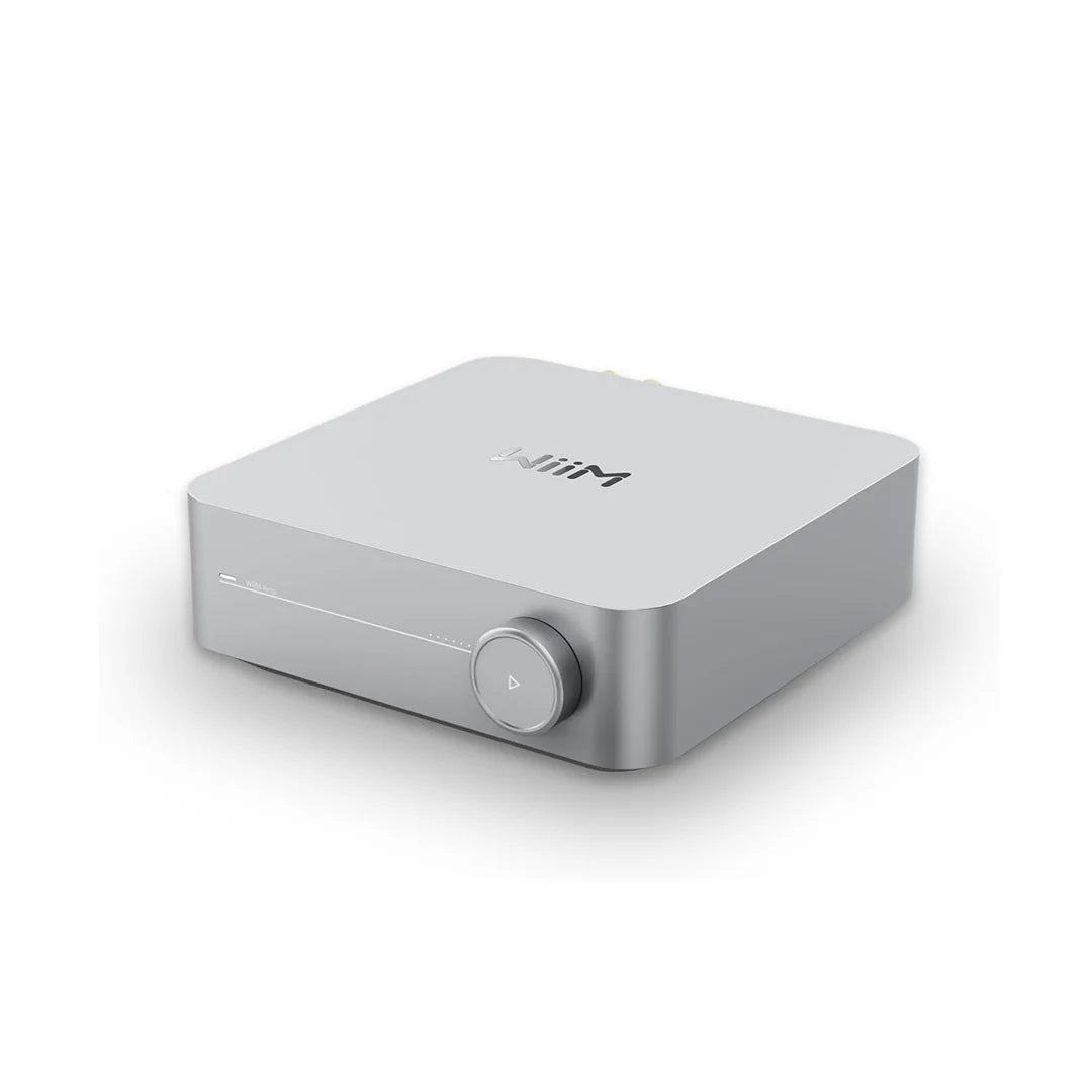 WiiM Amp (NEU)