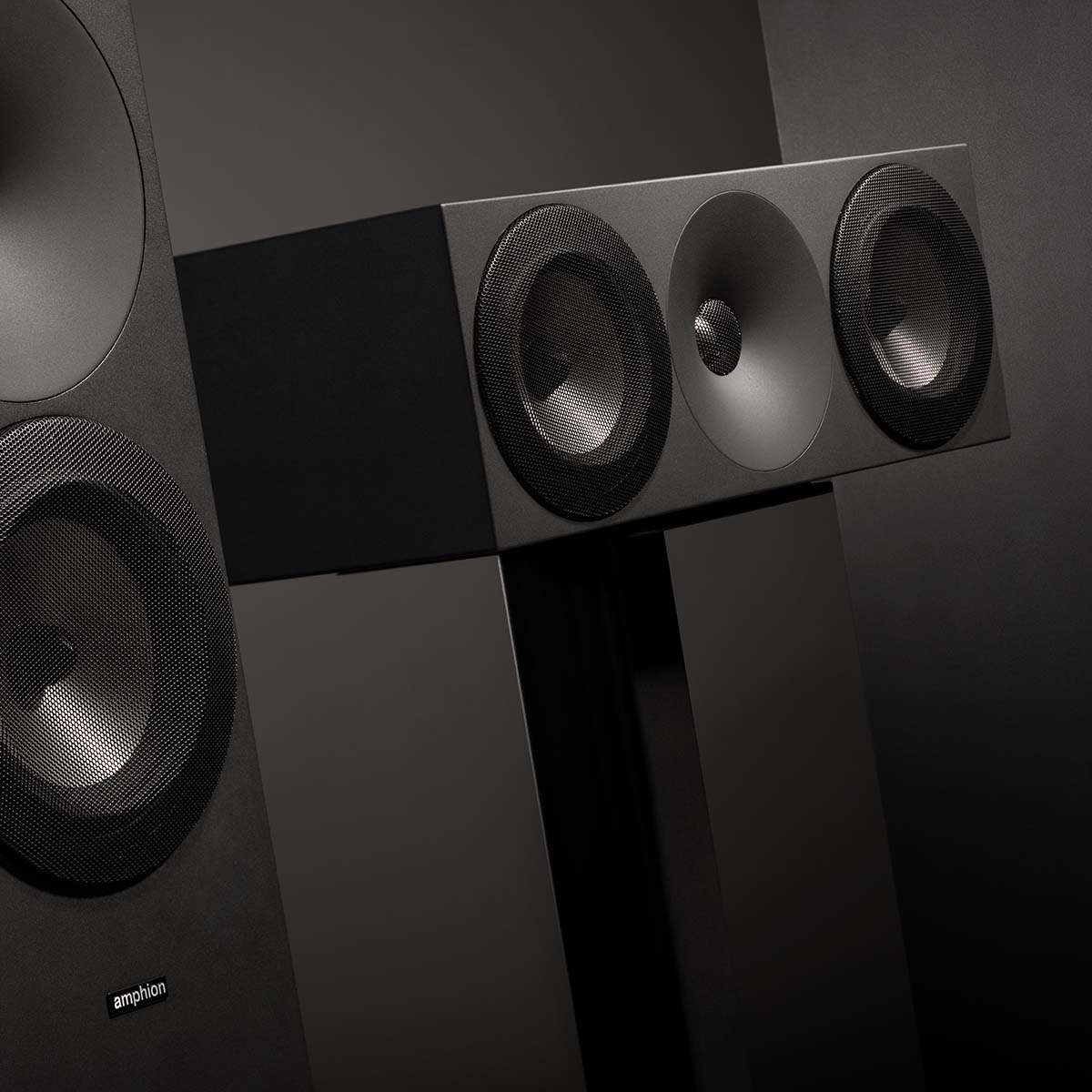 Amphion Argon 5C Center (NEU)