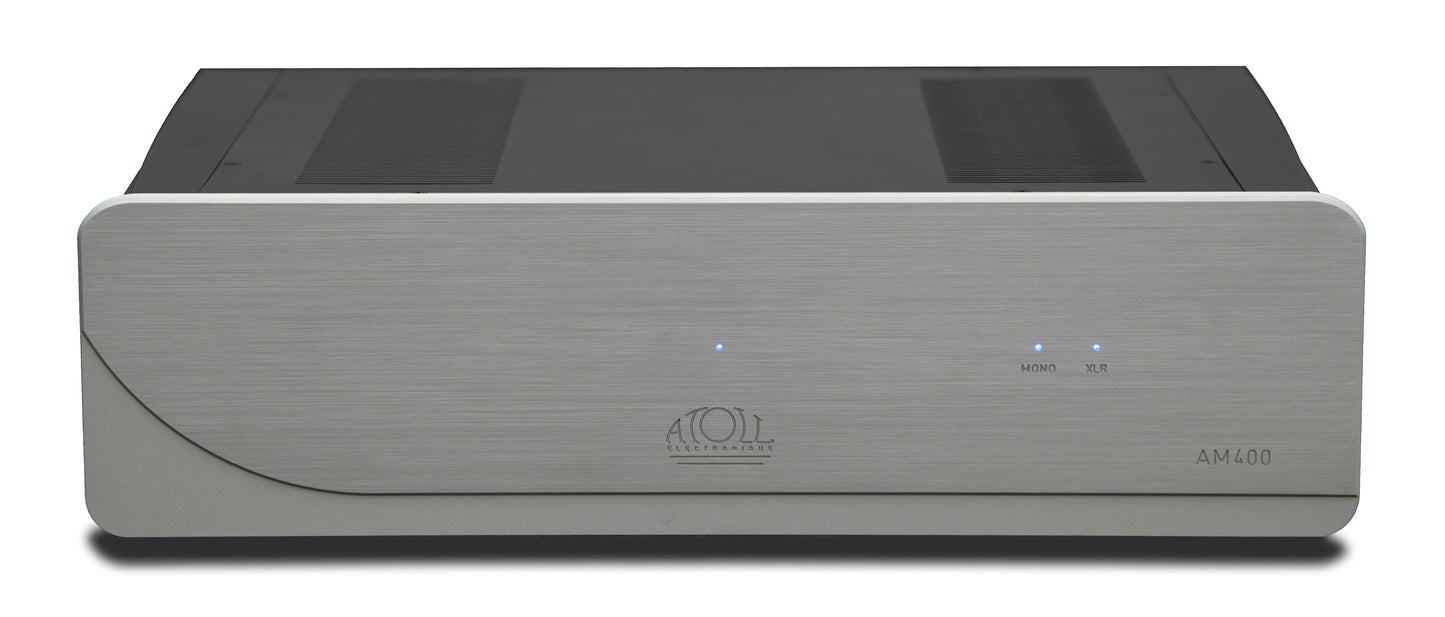 ATOLL AM 400 (NEU)