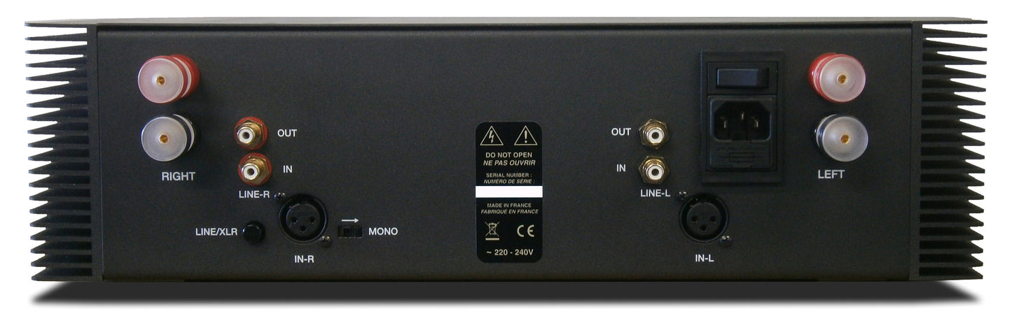 ATOLL AM 400 EVO (NEU)