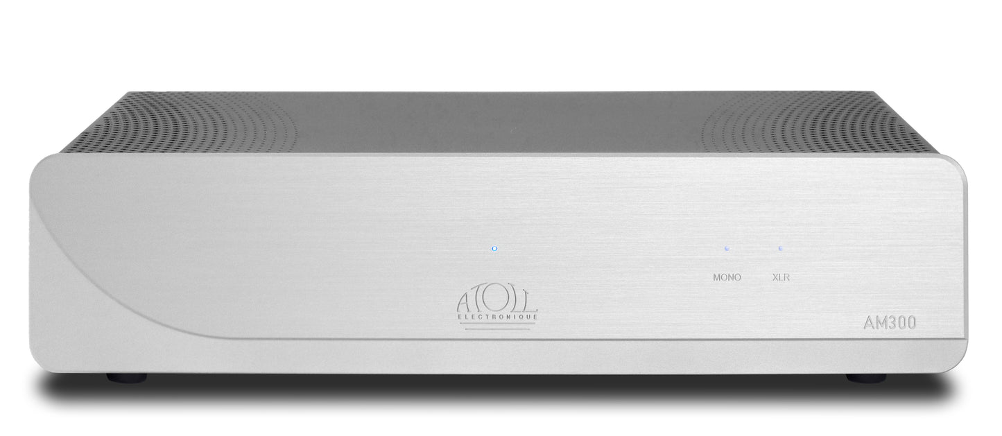 ATOLL AM 300 (NEU)
