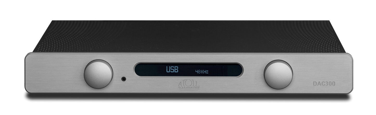 ATOLL DAC 300 (NEU)
