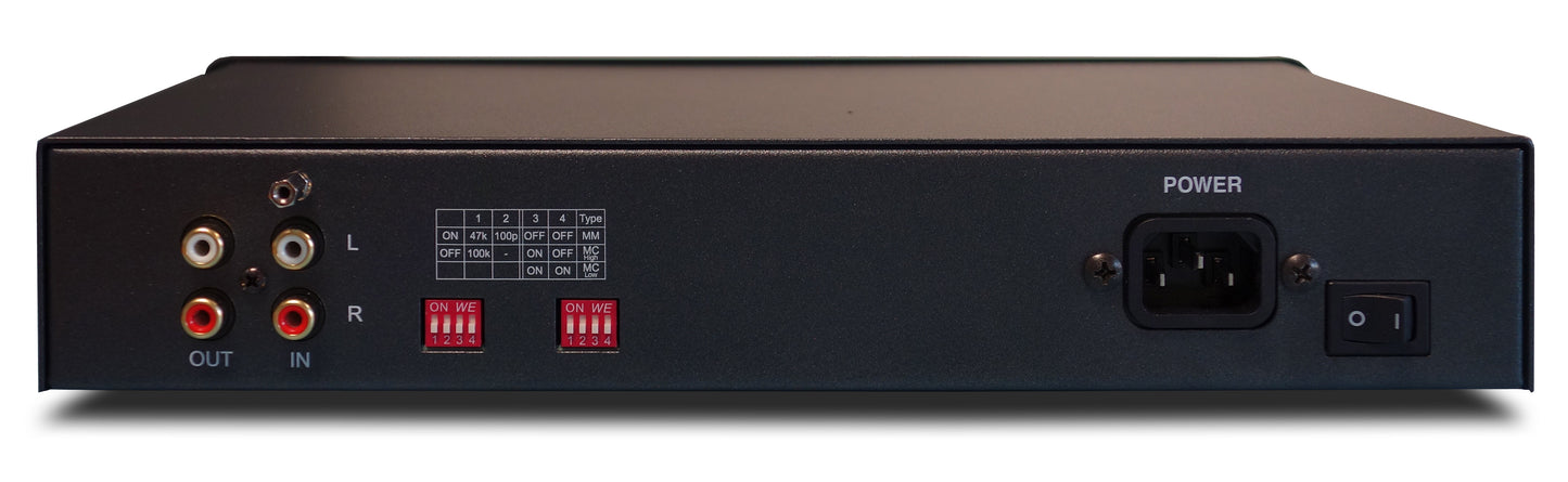 Atoll PH 100 (NEU)