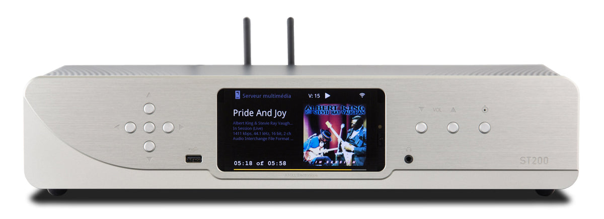 ATOLL ST 200 Signature (NEU)
