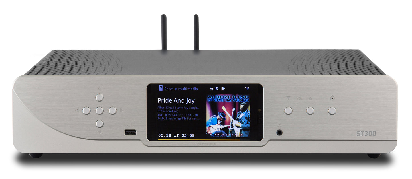 ATOLL ST 300 Signature (NEU)