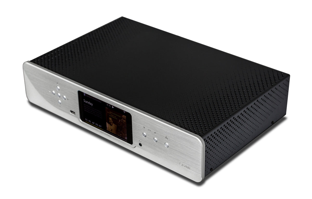 ATOLL ST 200 Signature (NEU)