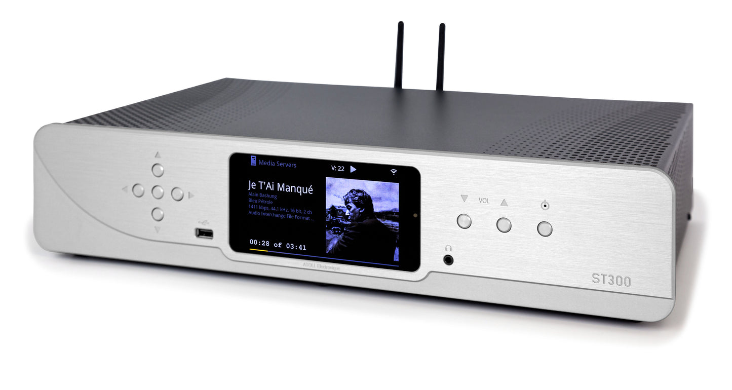 ATOLL ST 300 Signature (NEU)