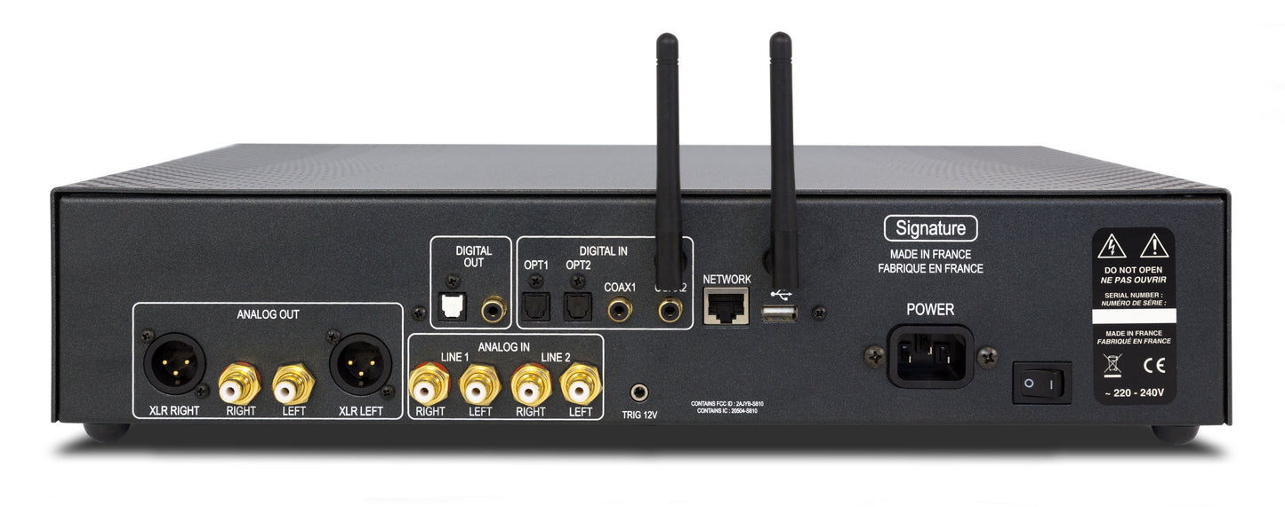 ATOLL ST 300 Signature (NEU)