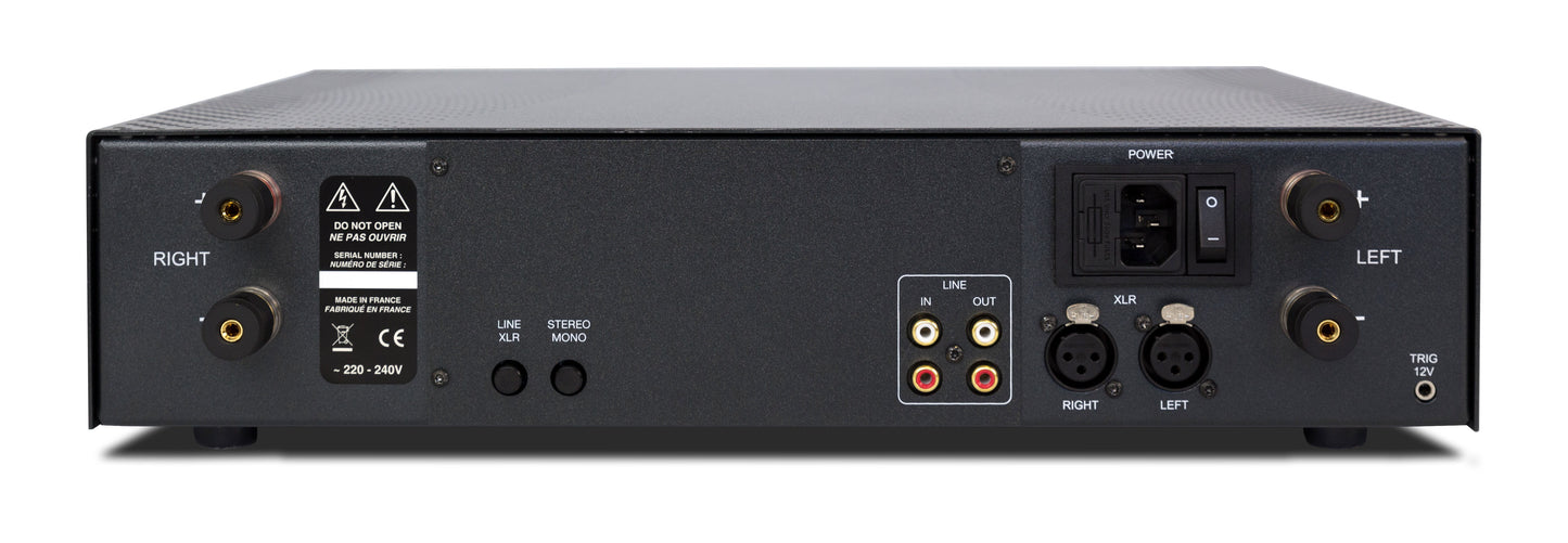 ATOLL AM 300 (NEU)