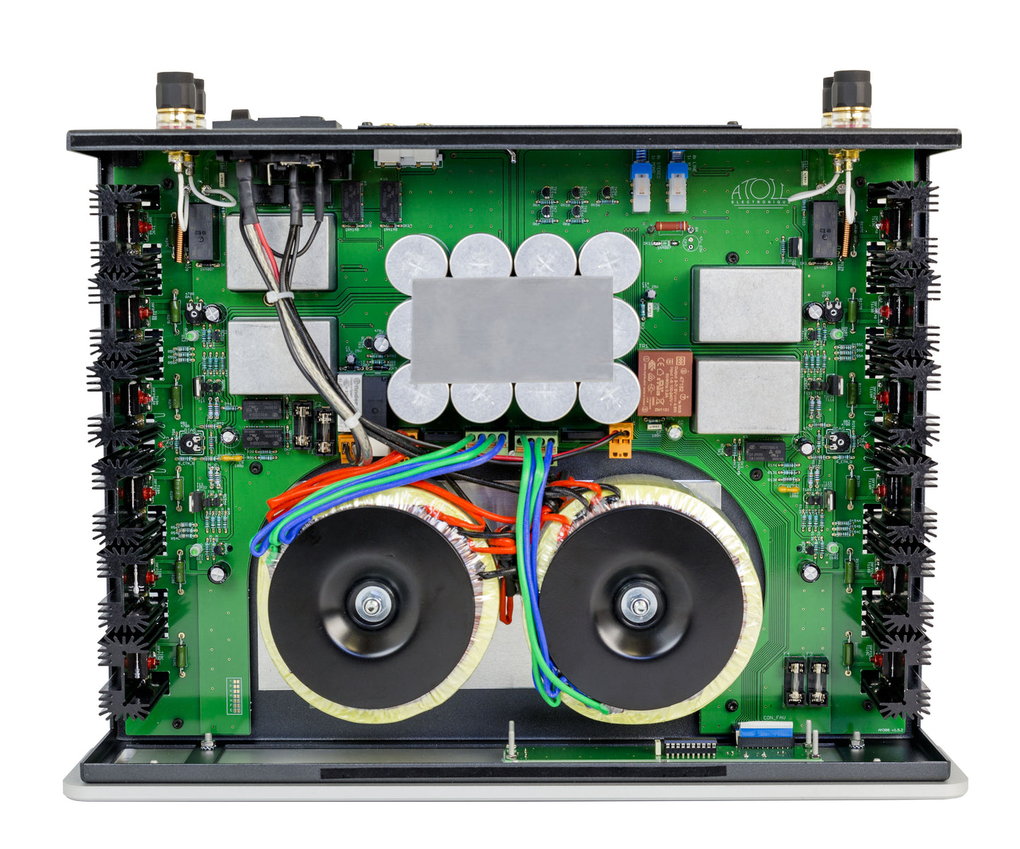ATOLL AM 300 (NEU)