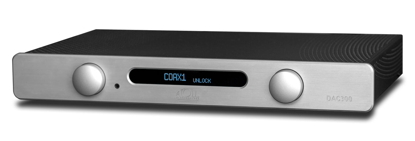 ATOLL DAC 300 (NEU)