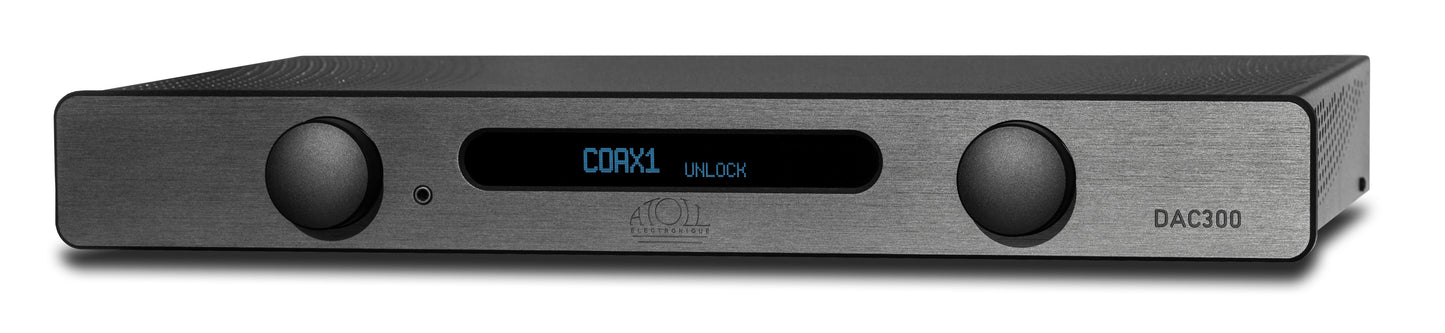 ATOLL DAC 300 (NEU)