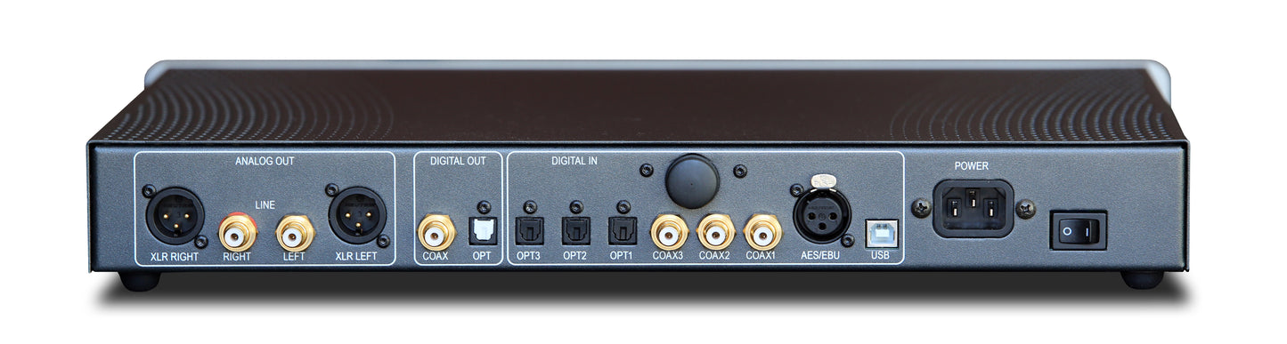ATOLL DAC 300 (NEU)