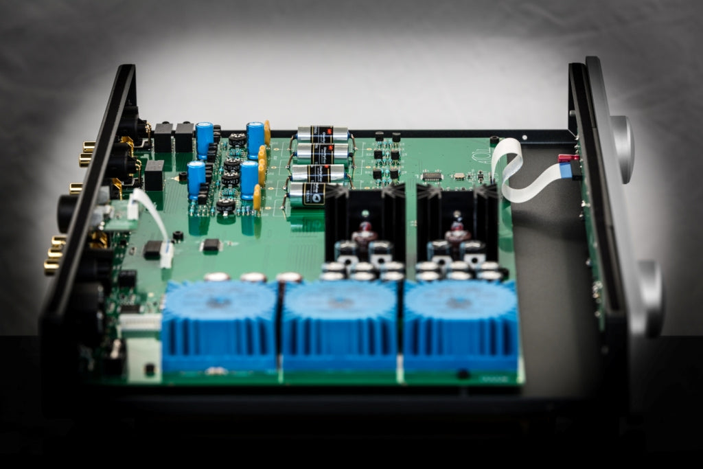 ATOLL DAC 300 (NEU)