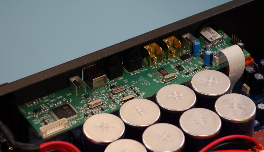 ATOLL PR 300 EVO (NEU)