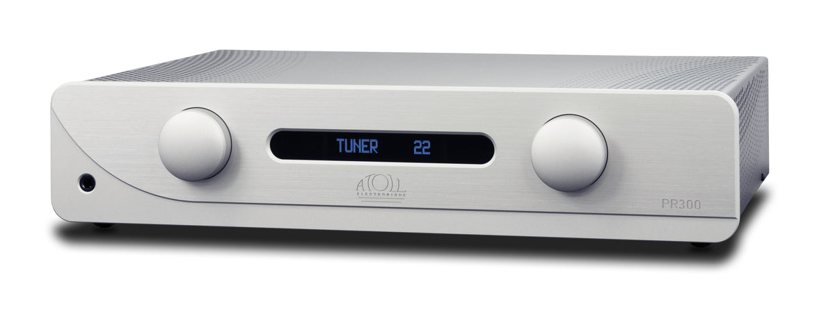 ATOLL PR 300 EVO (NEU)
