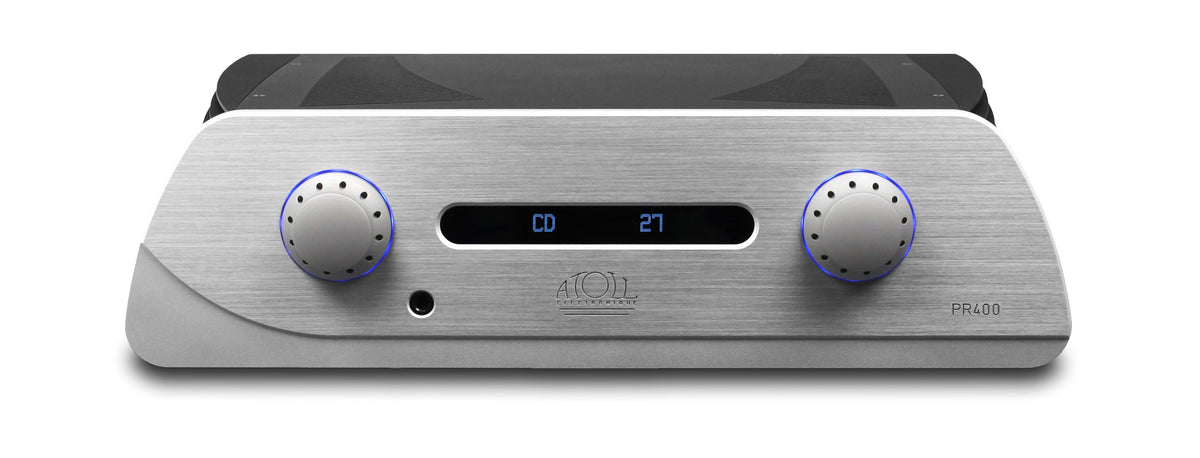 ATOLL PR 400 Signature (NEU)