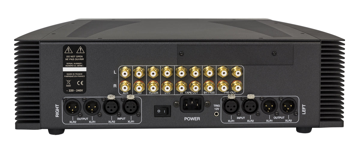 ATOLL PR 400 Signature (NEU)