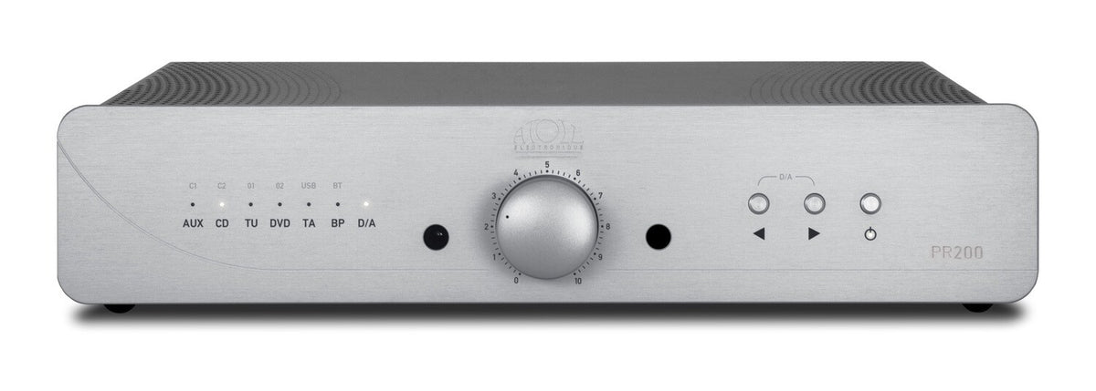 ATOLL PR 200 Signature (NEU)