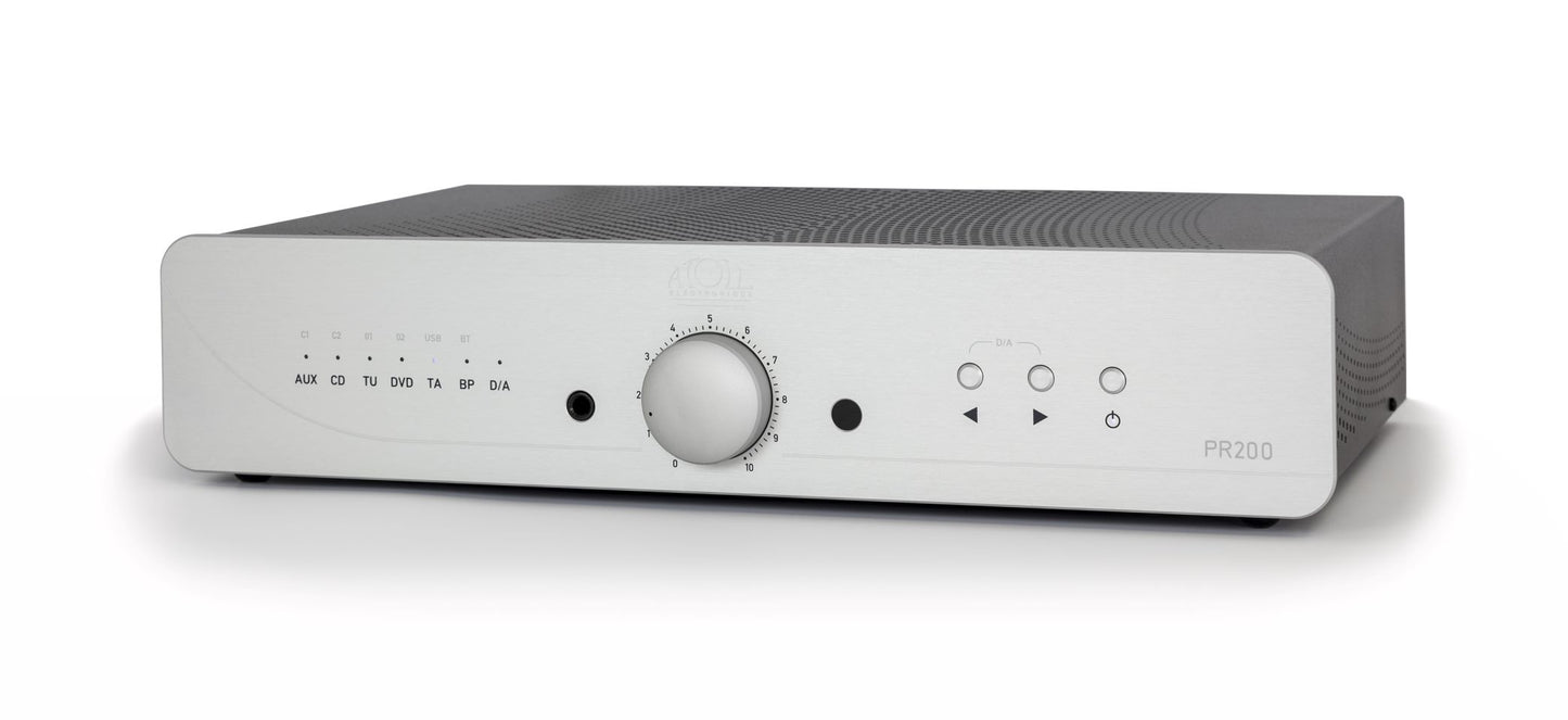 ATOLL PR 200 SE (NEU)
