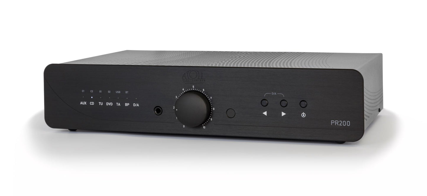 ATOLL PR 200 SE (NEU)