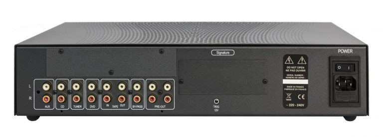 ATOLL PR 200 SE (NEU)
