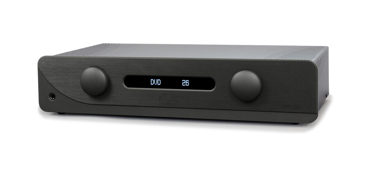 ATOLL PR 300 EVO (NEU)