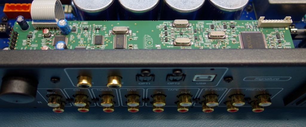 ATOLL PR 300 EVO (NEU)