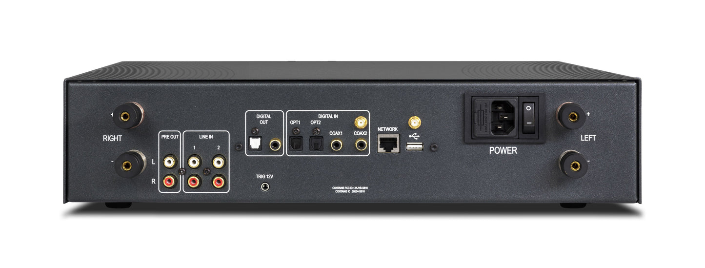 ATOLL SDA 300 Signature (NEU)