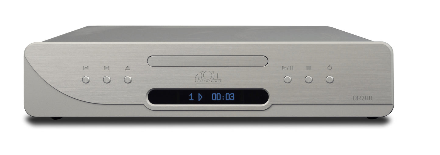 ATOLL DR 200 EVO (NEU)