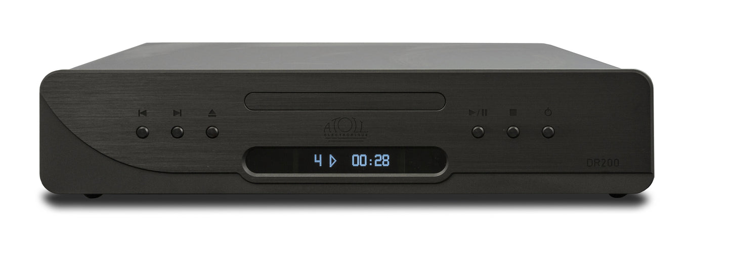 ATOLL DR 200 EVO (NEU)