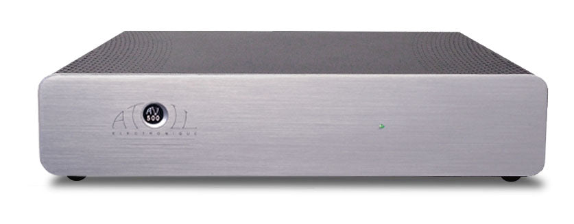 ATOLL AV 500 SE Mehrkanal-Endstufe (NEU)