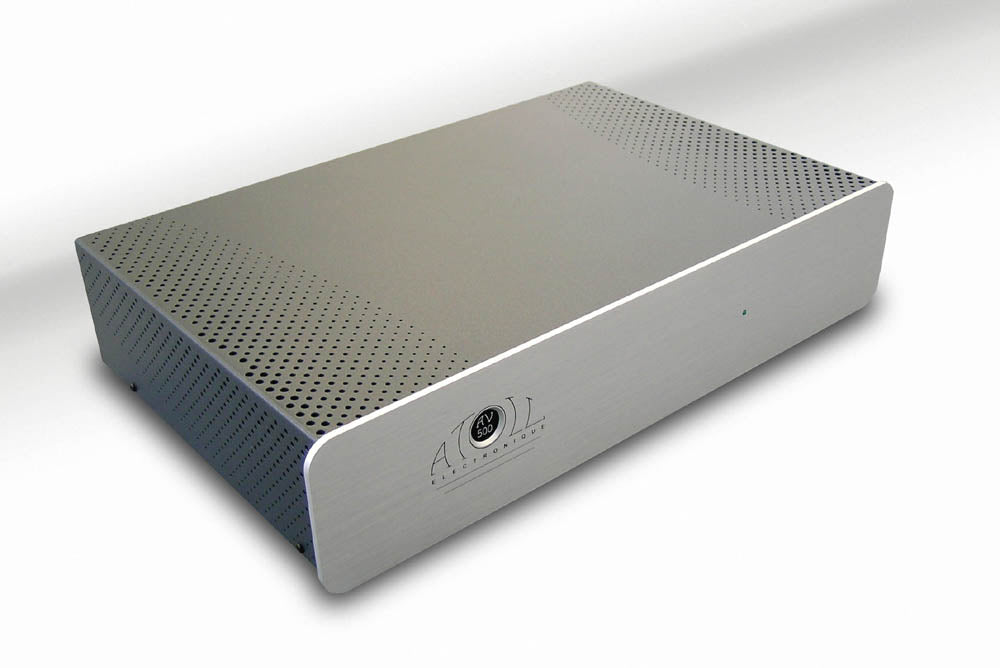 ATOLL AV 500 SE Mehrkanal-Endstufe (NEU)