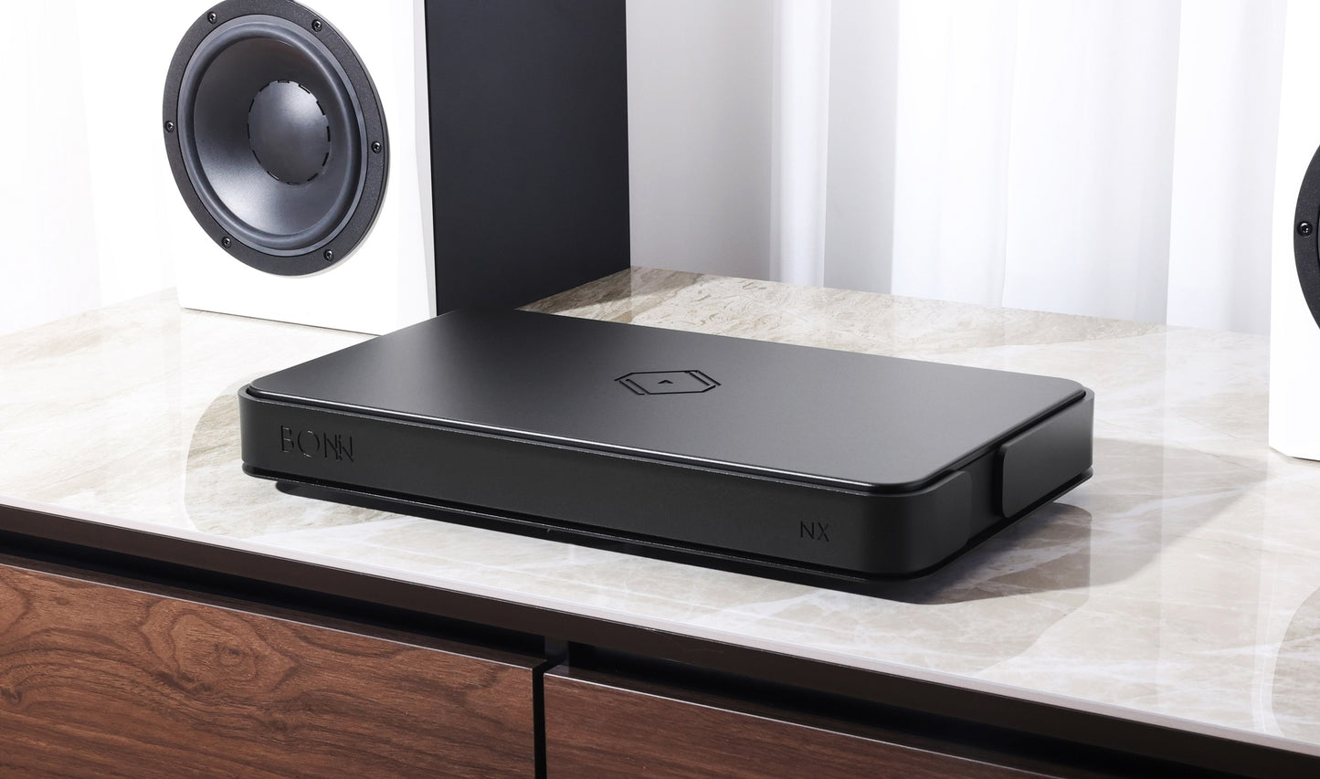 Silent Angel Bonn NX (NEU)