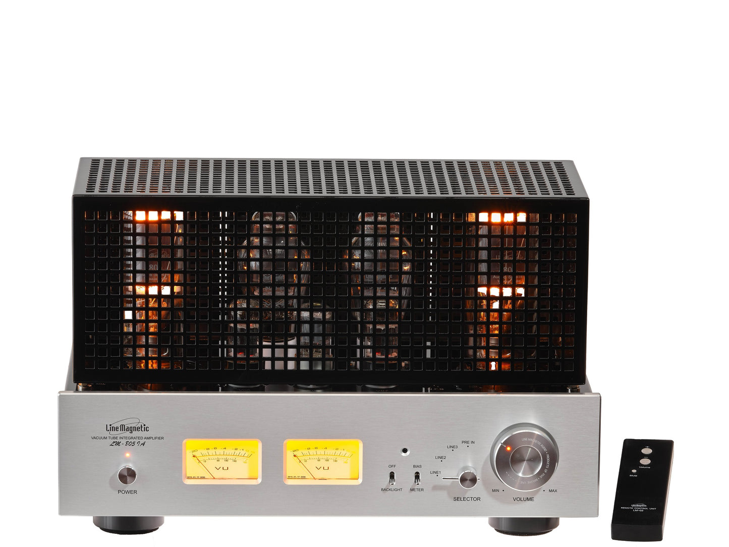 Line Magnetic LM-805 IA (NEU)