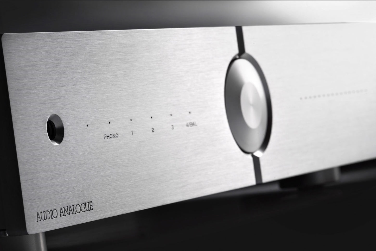 Audio Analogue AAcento (NEU)