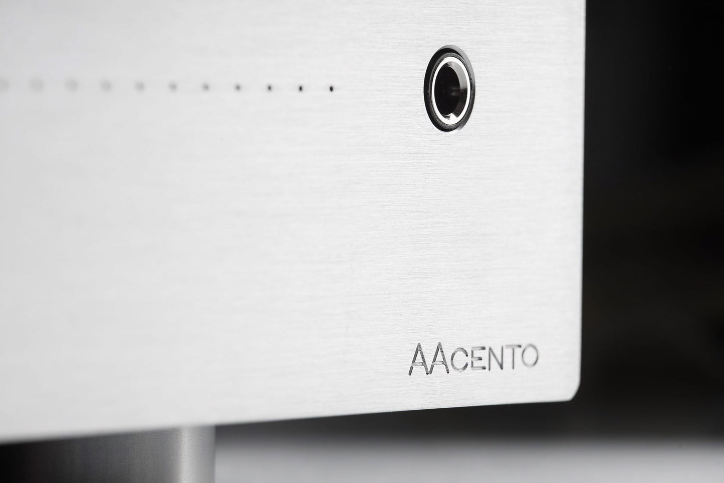 Audio Analogue AAcento (NEU)