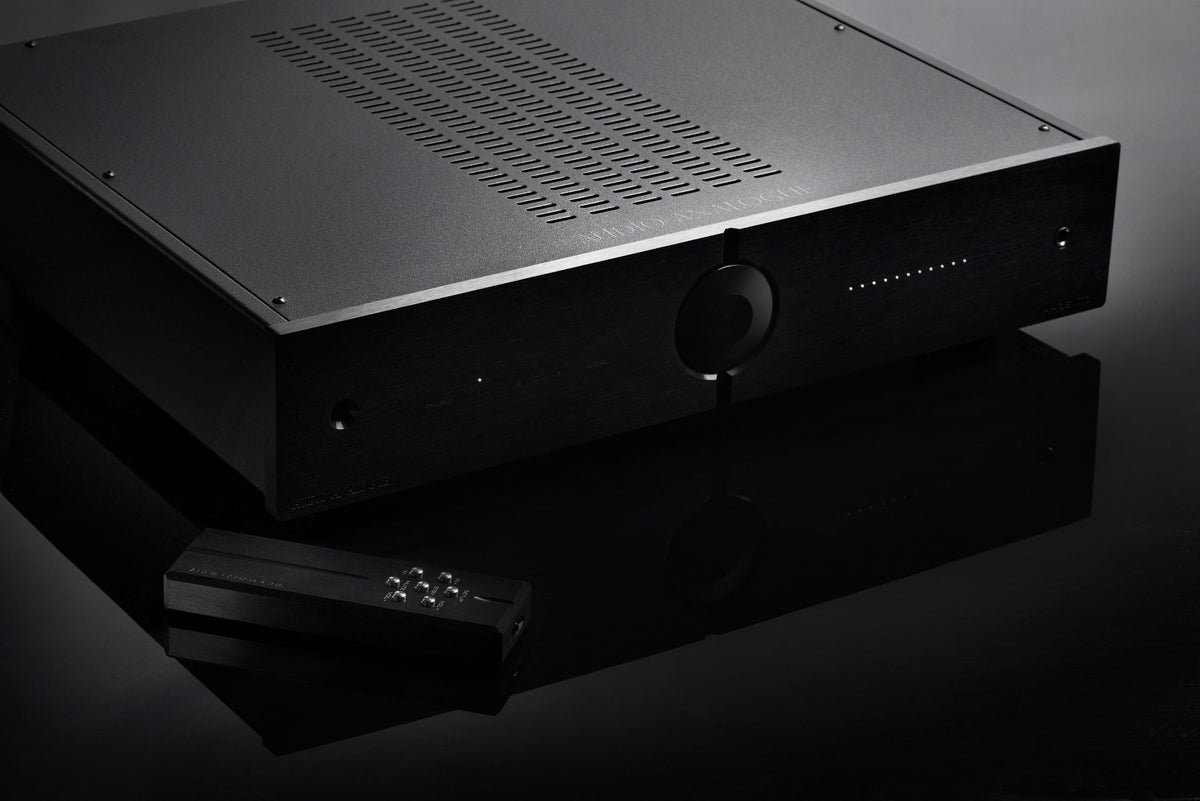 Audio Analogue AAcento (NEU)