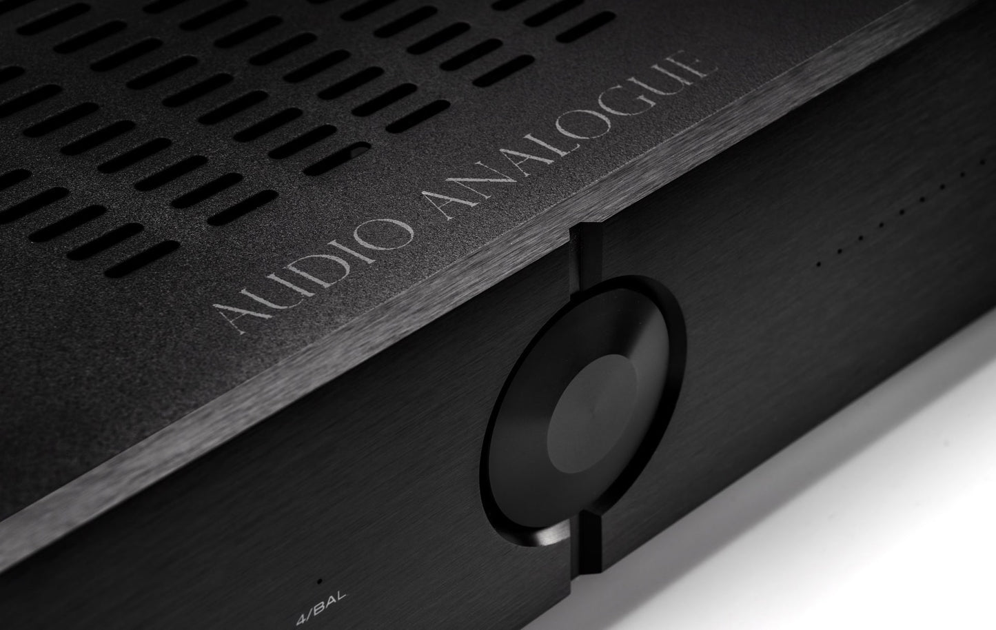 Audio Analogue AAcento (NEU)
