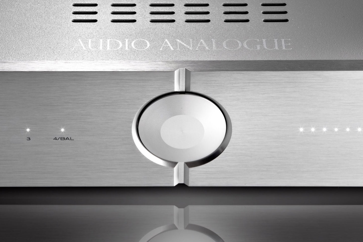 Audio Analogue AAcento (NEU)