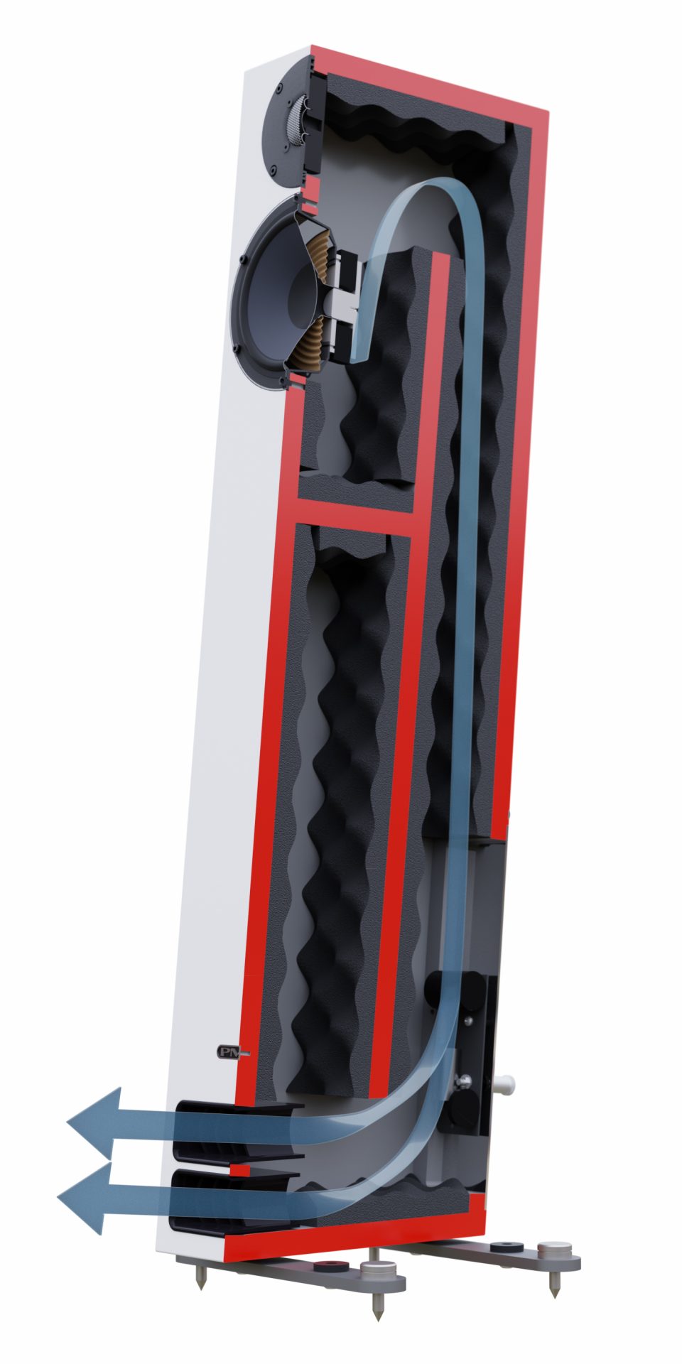 PMC twenty5.26i (NEU)