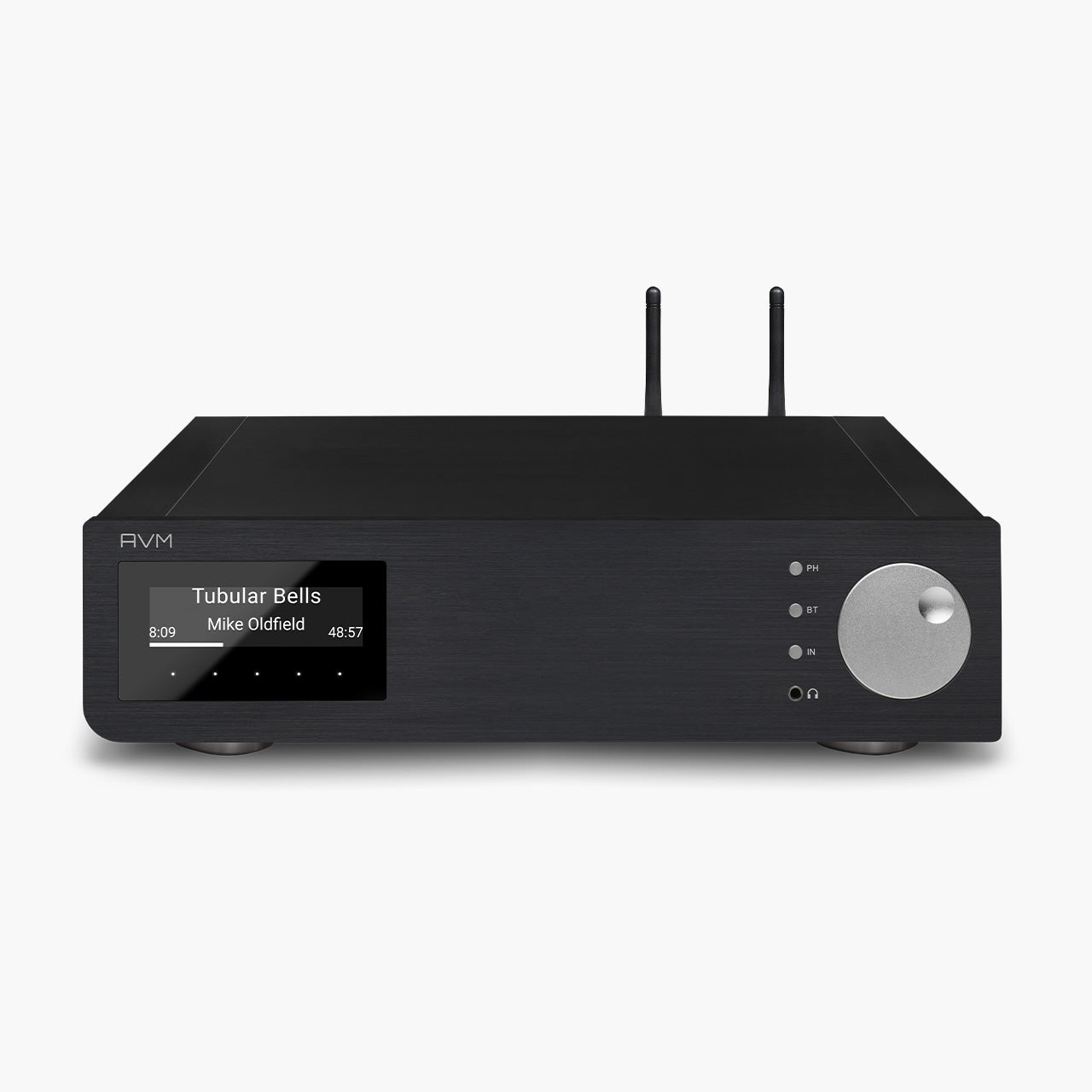 AVM Inspiration AS 2.3 (NEU)