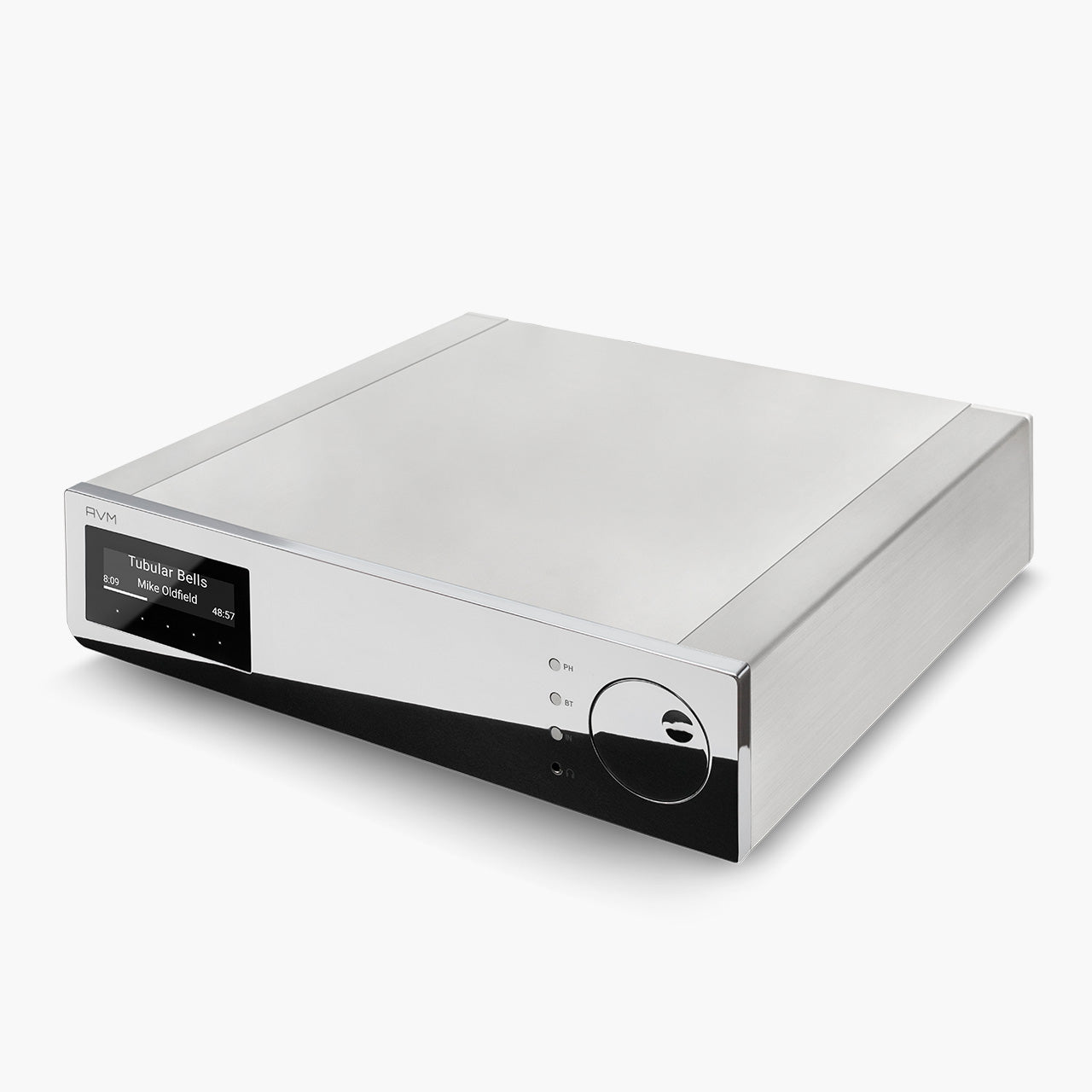 AVM Inspiration AS 2.3 (NEU)