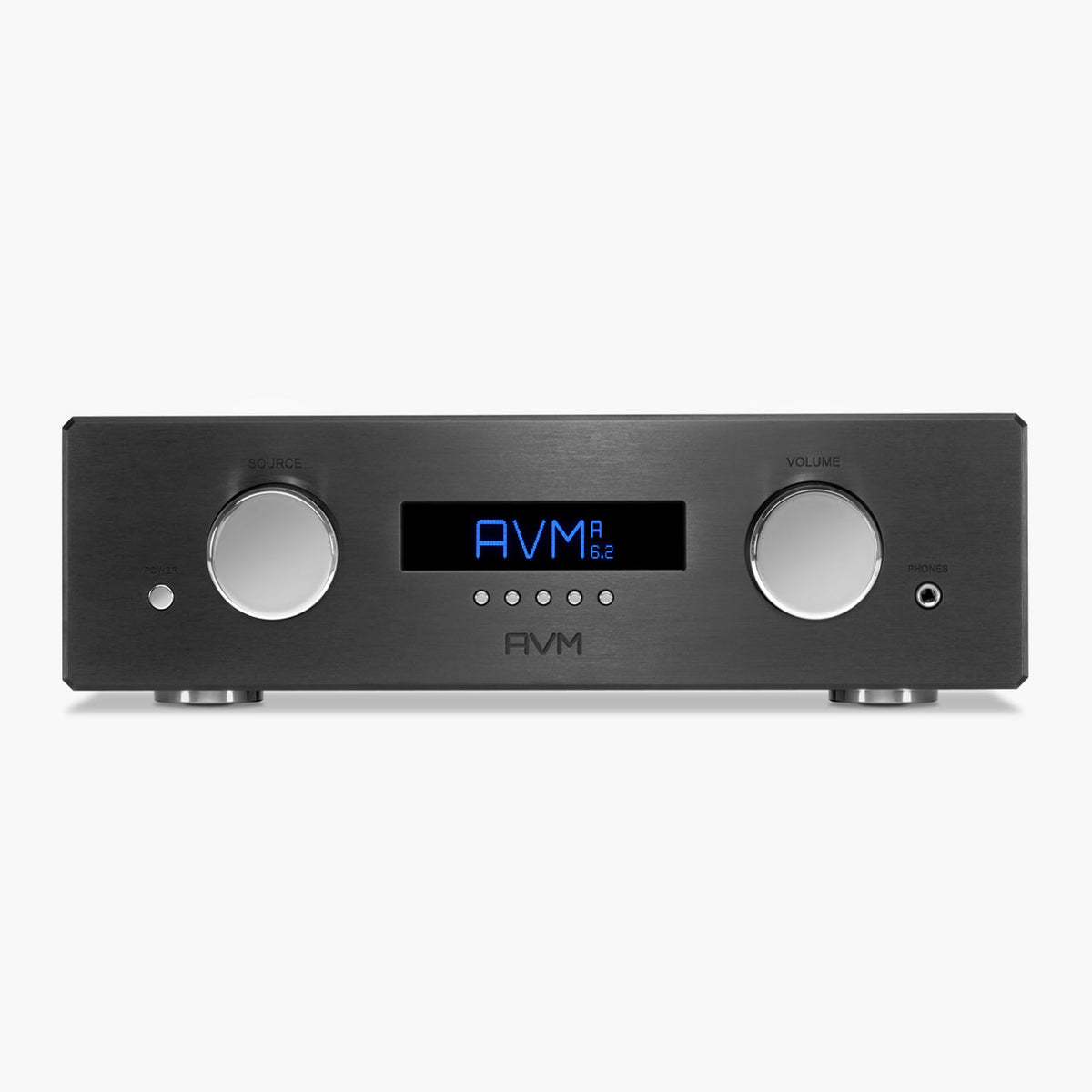 AVM A6.2 ME (NEU)