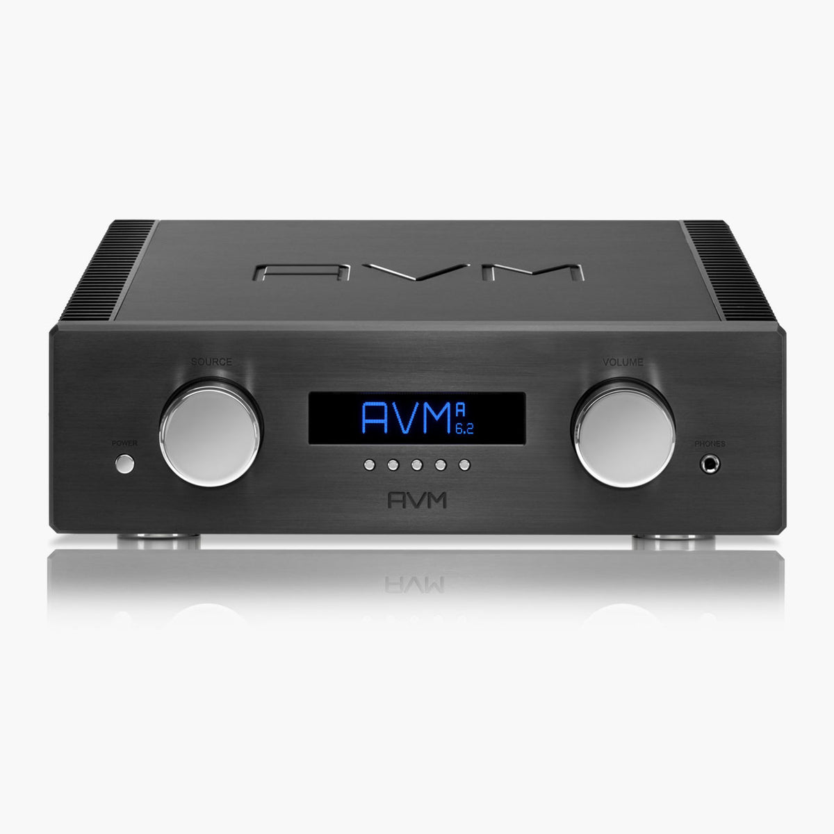 AVM A6.2 ME (NEU)
