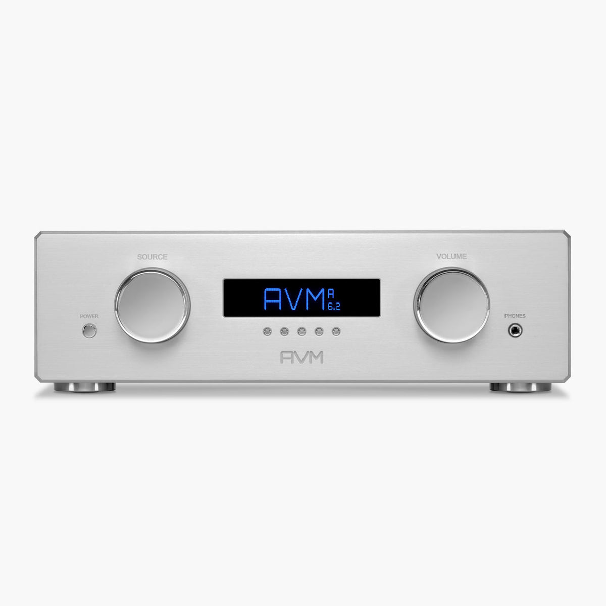 AVM A6.2 ME (NEU)