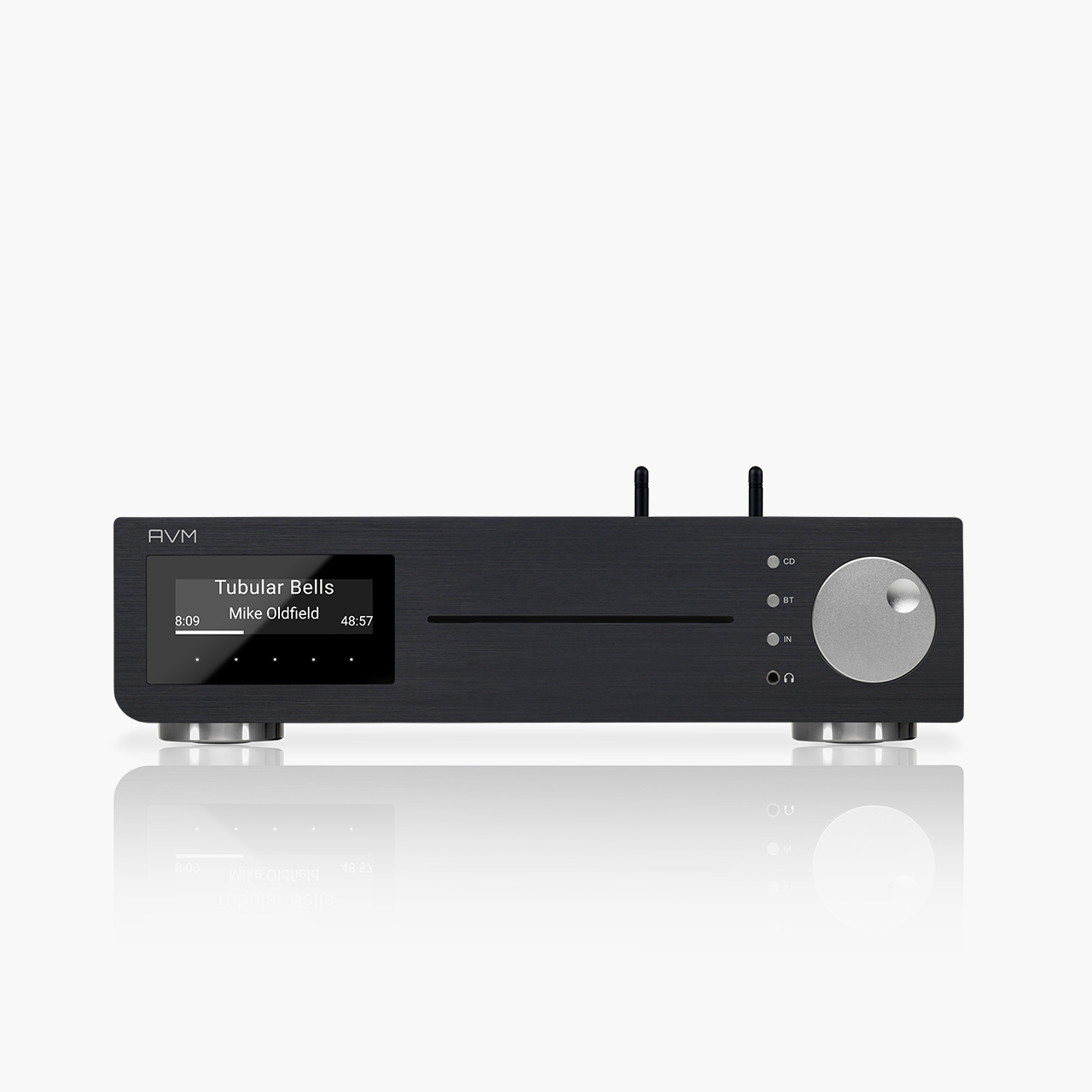 AVM Inspiration CS 2.3 (NEU)