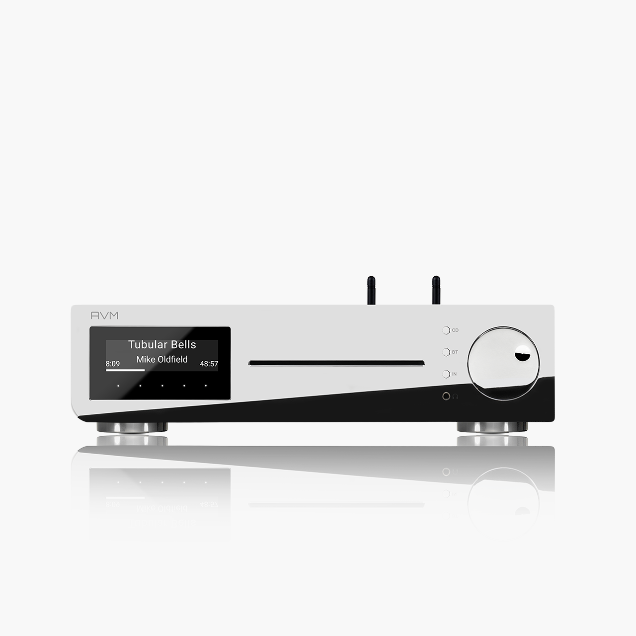AVM Inspiration CS 2.3 (NEU)