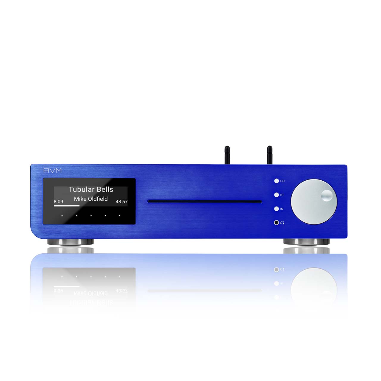 AVM Inspiration CS 2.3 (NEU)