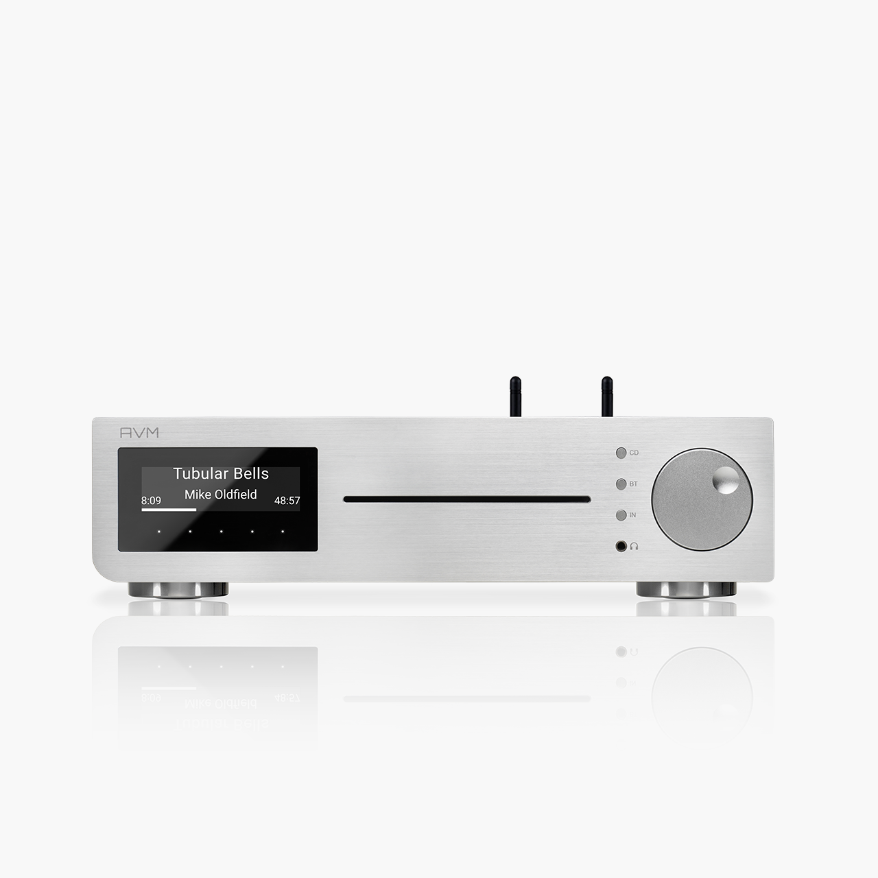 AVM Inspiration CS 2.3 (NEU)